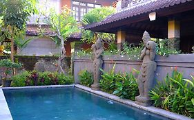 Villa Pecatu Ubud